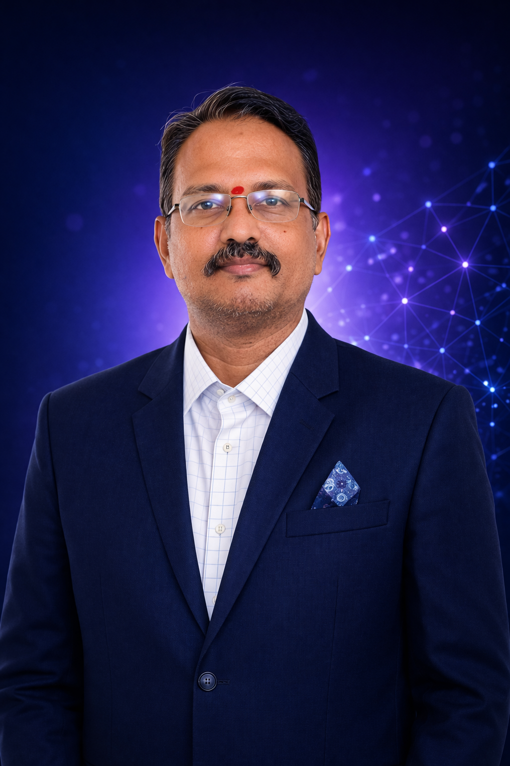 Balasubramaniyan Iyer