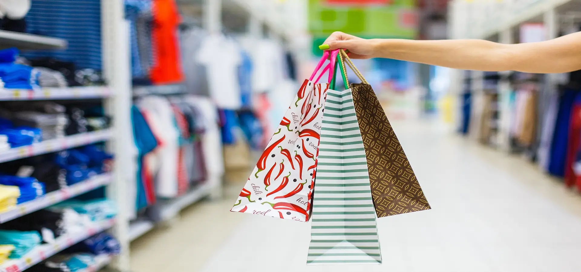 Case study: Transforming End-User Computing for a Retail Enterprise