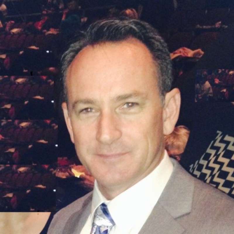 Mike McBroom