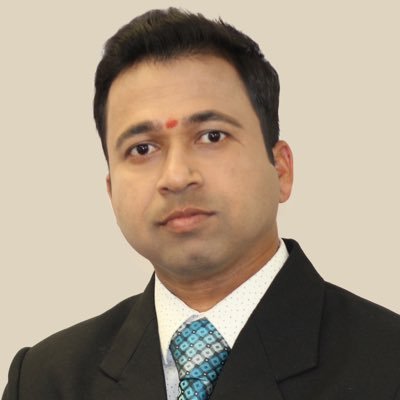 Ritesh Mhatre, Founder & Principal Consultant at Insyto