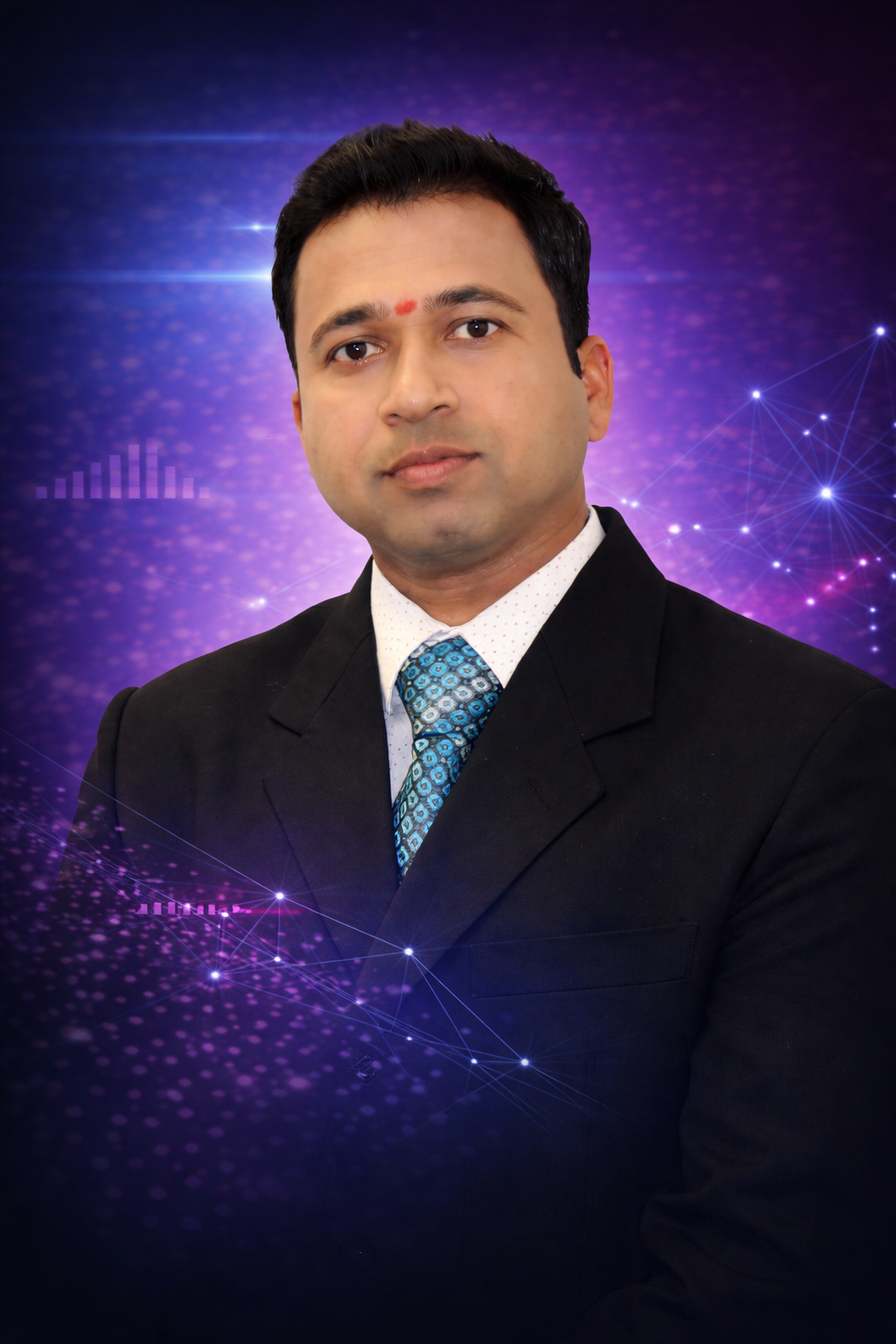 Ritesh Mhatre — Founder & Principal Consultant at Insyto Technologies