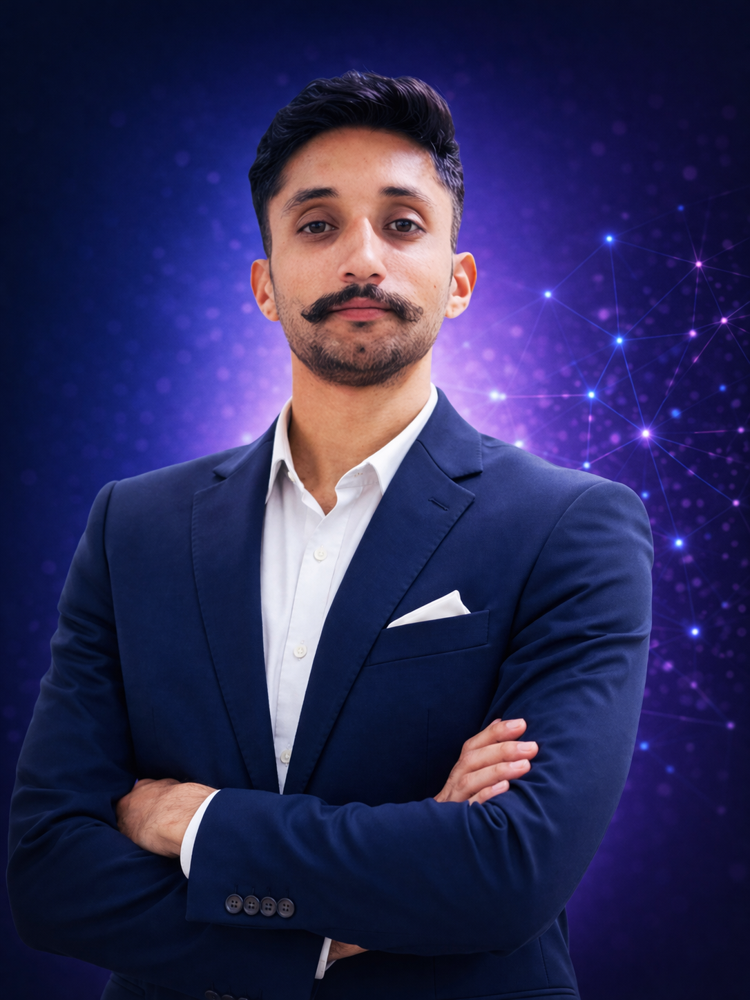 Shailesh Shukla
